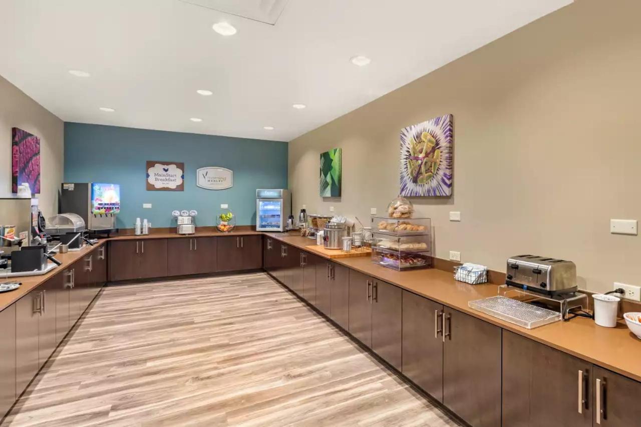 Inn Sleep Dallas South Lancaster