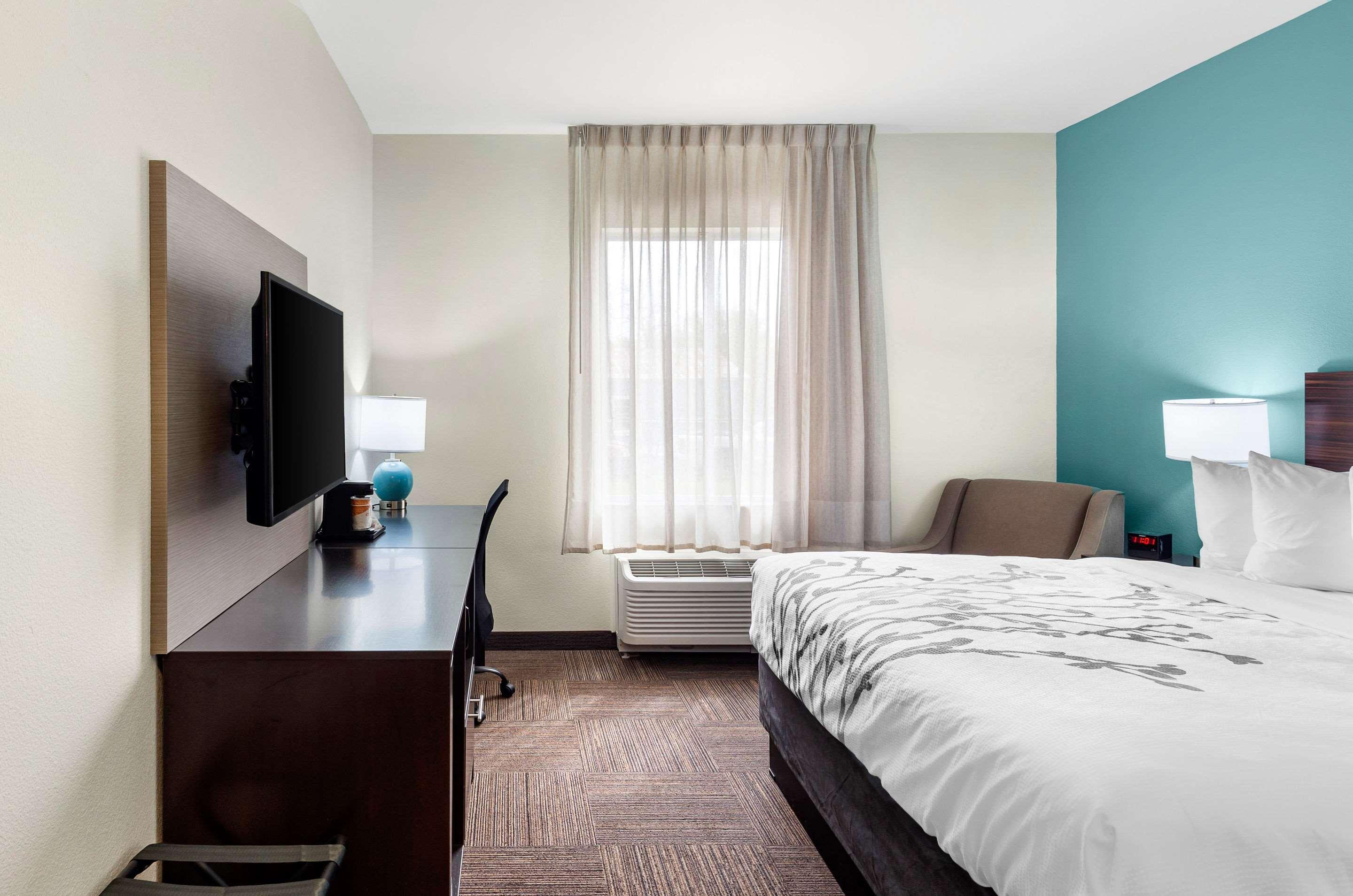 Inn Sleep Dallas South