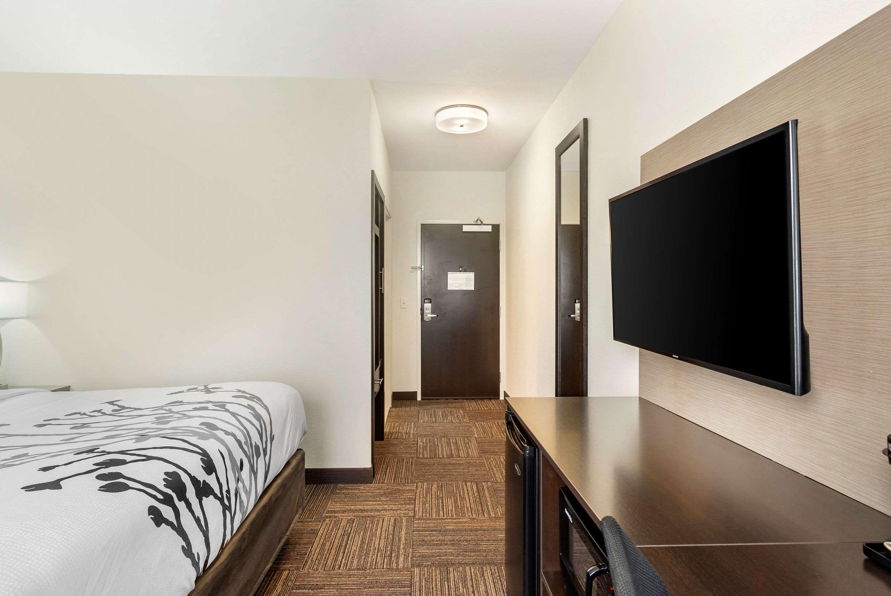 Sleep Dallas South 2*