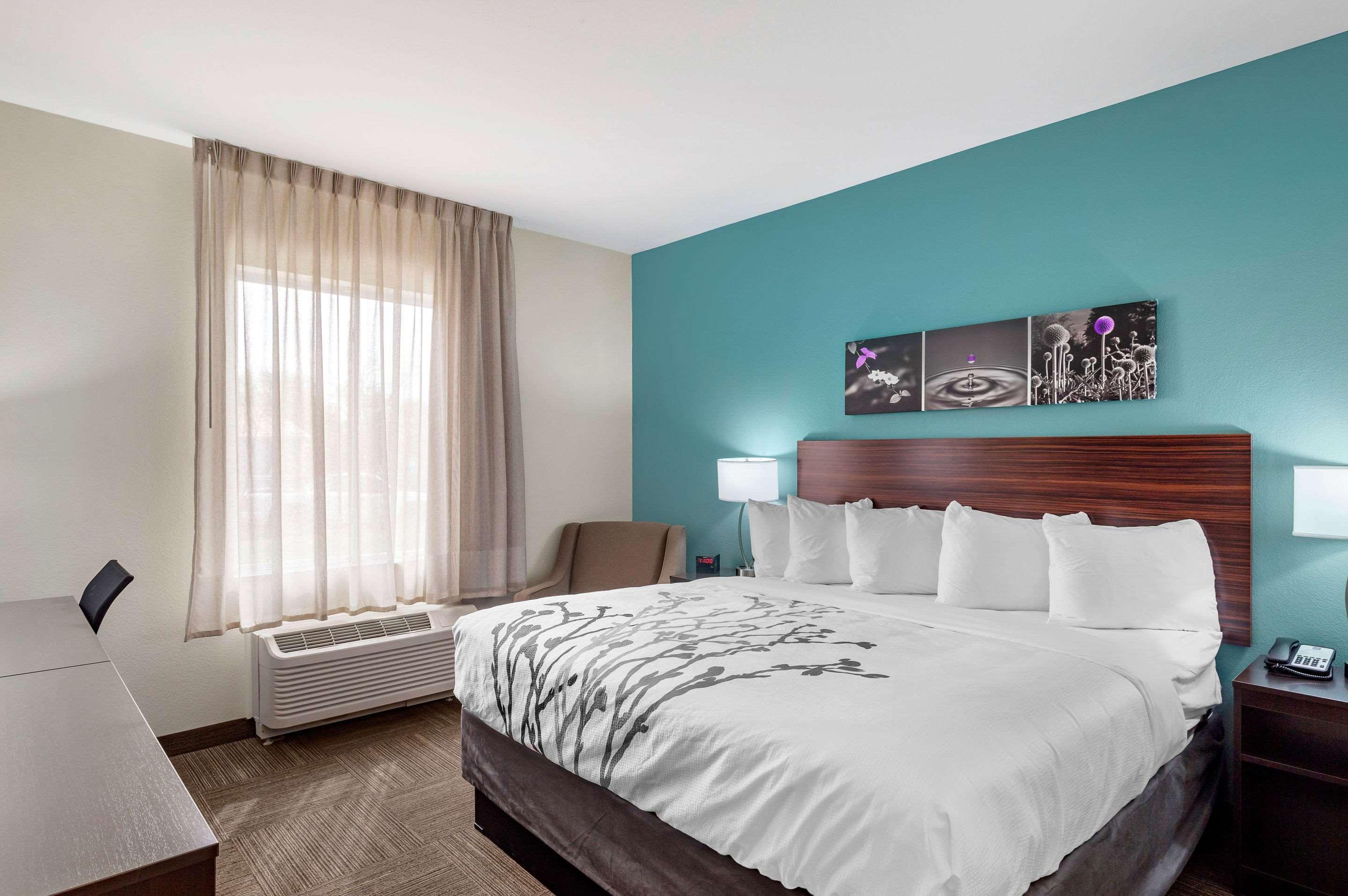 Sleep Dallas South 2*