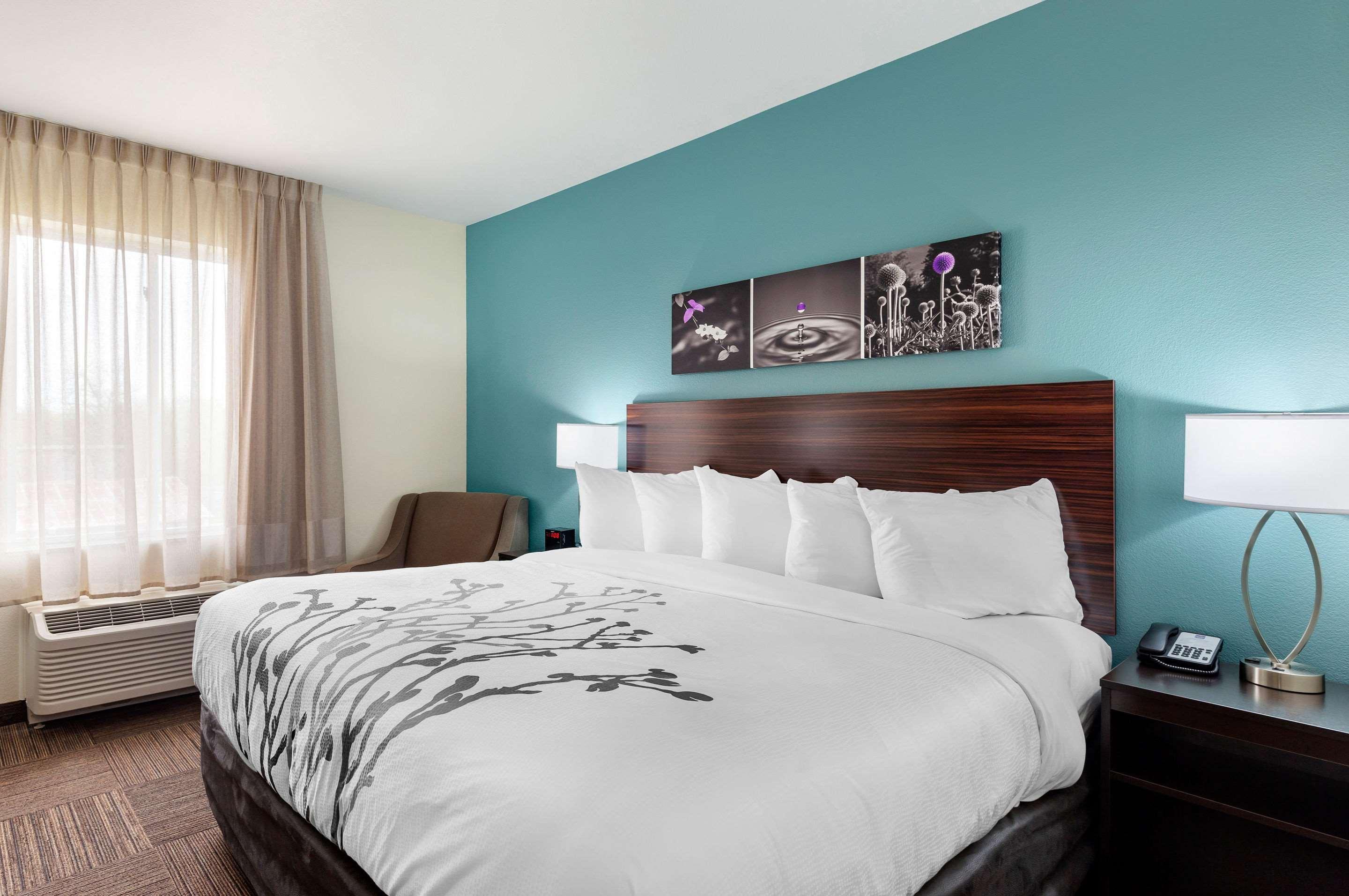 Inn Sleep Dallas South Lancaster